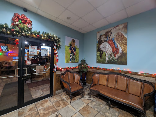 Las Trojas Cantina